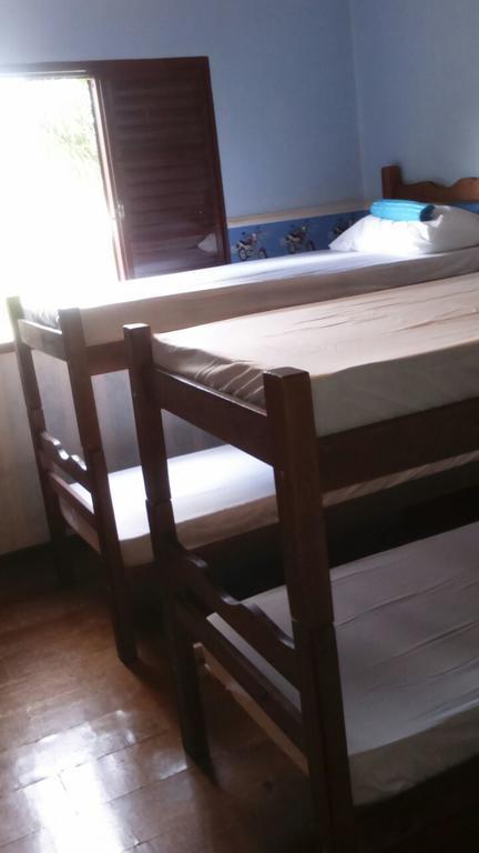 Hostel Casa Amarela Campo Grande  Exterior photo